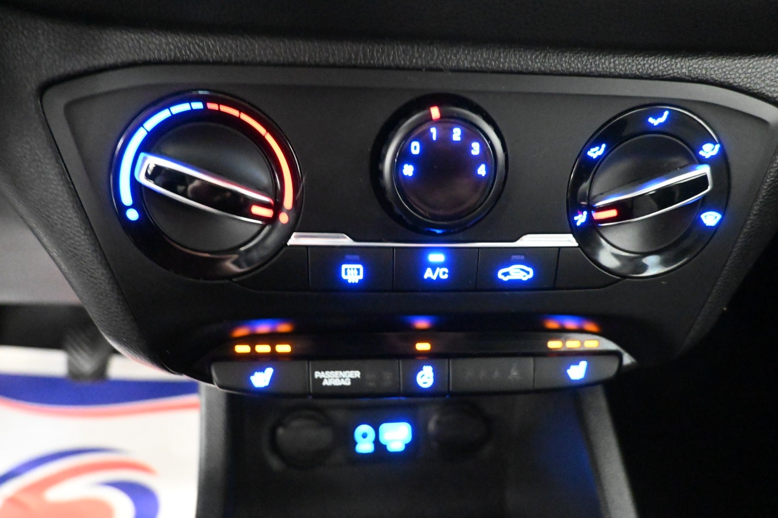 Hyundai i20 Trend