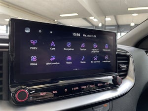 Kia Ceed PHEV Upgrade+ SW DCT