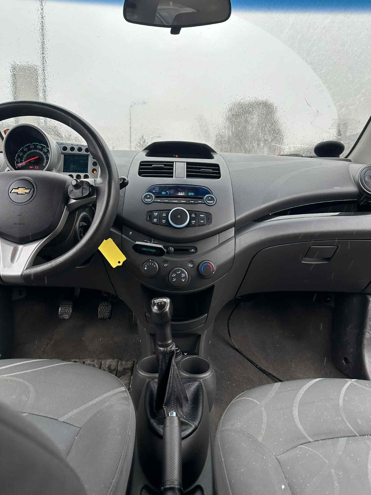 Billede af Chevrolet Spark 1,2 LS