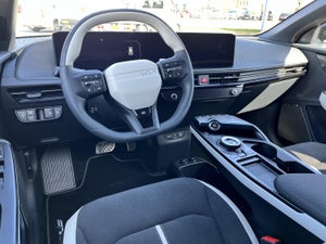 Kia EV6 Long Range Performance GT-Line AWD