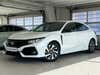Honda Civic VTEC Turbo Elegance CVT