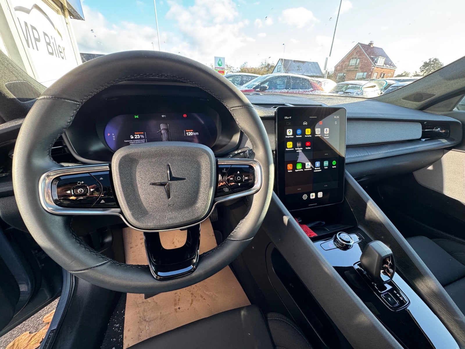 Billede af Polestar 2  Long Range