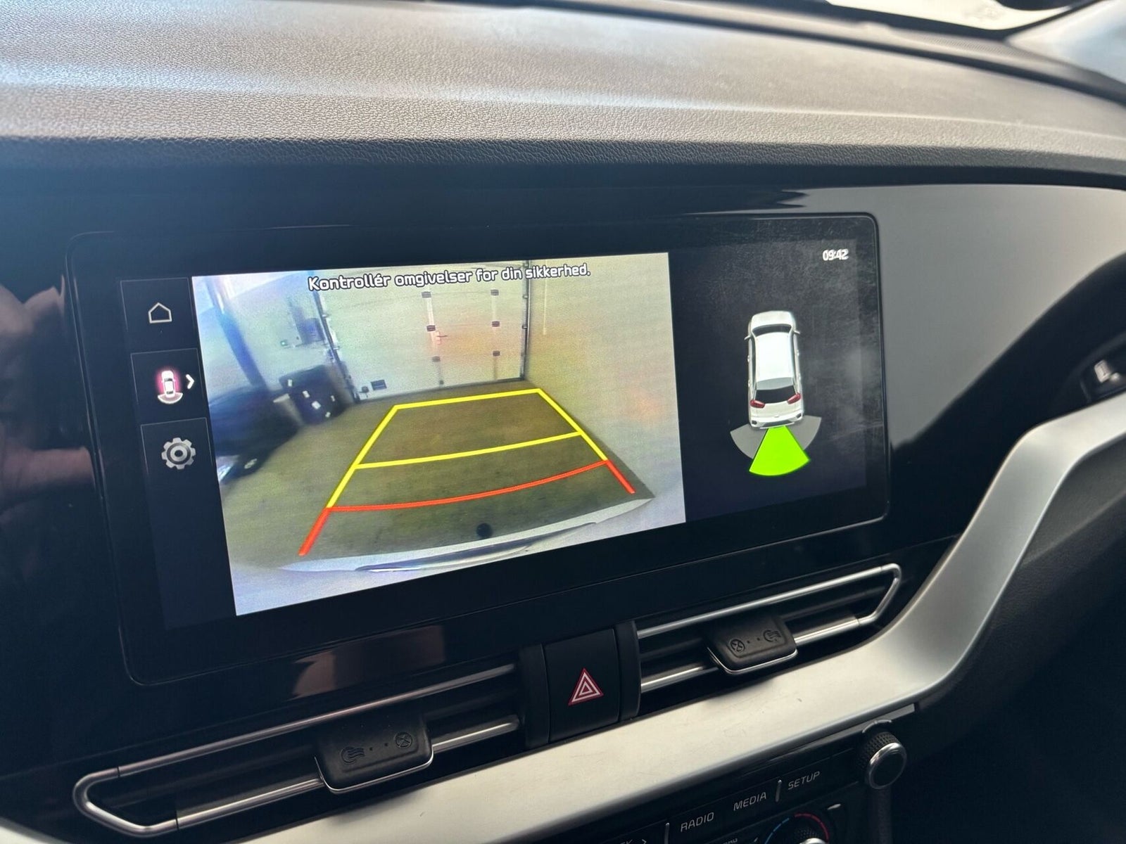 Kia Niro PHEV Comfort+ DCT