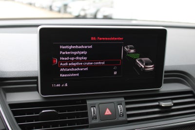 Audi SQ5 TDi S-line quattro Tiptr.