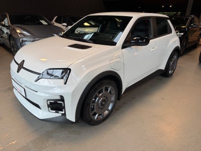 Renault 5 E-Tech 40 Evolution 5d