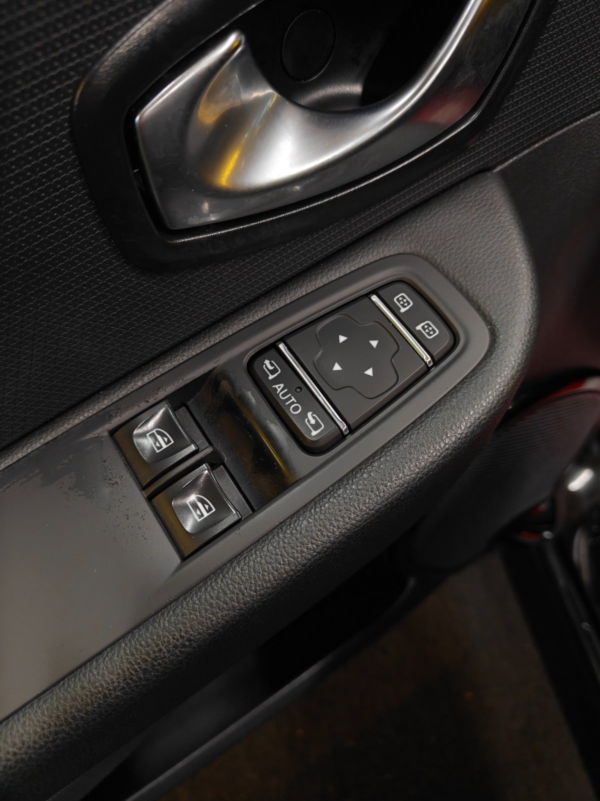 Billede af Renault Clio IV 1,5 dCi 90 Zen Sport Tourer