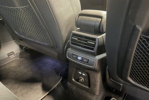 Audi Q4 e-tron S-line Sportback