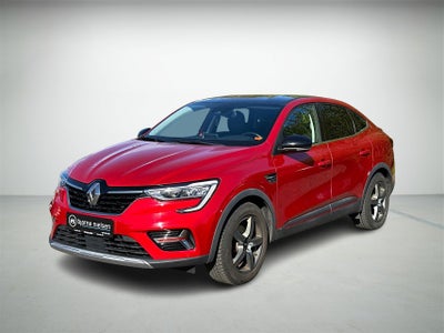 Renault Arkana E-Tech Intens