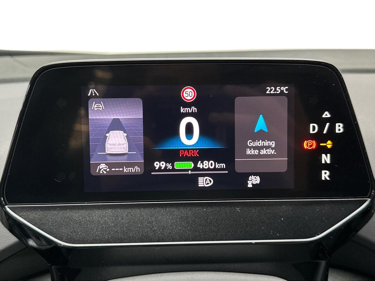 VW ID.4 Pro billede 14