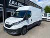 Iveco Daily 35S18 12m³ Van AG8