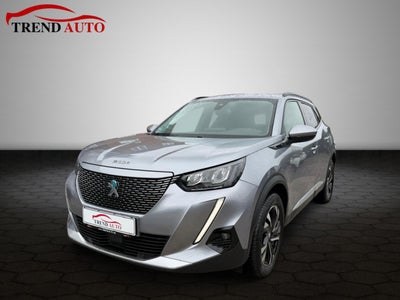 Peugeot e-2008 50 Allure 5d