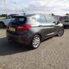 Ford Fiesta EcoBoost Active X thumbnail