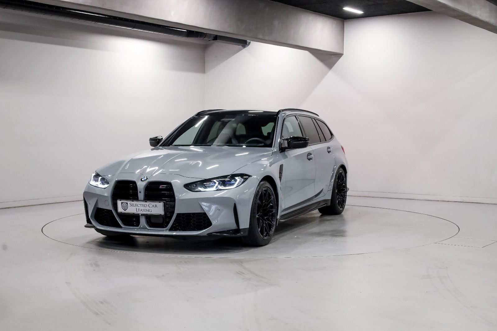 BMW M3 3,0 Touring Competition xDrive aut.