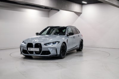 BMW M3 3,0 Touring Competition xDrive aut.