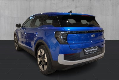 Ford Explorer Premium Extended Range - 2