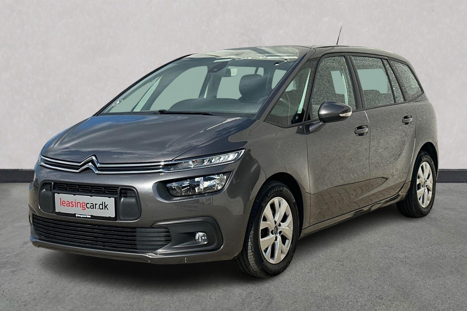 Billede af Citroën Grand C4 SpaceTourer 1,2 PureTech 130 Cool 7prs
