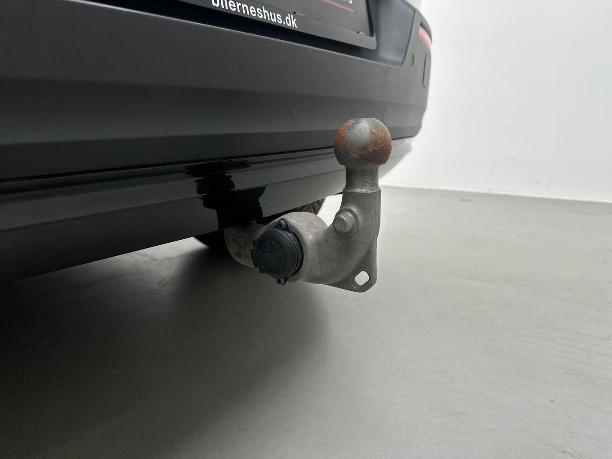 Volvo XC40 T4 ReCharge R-Design aut. billede 18