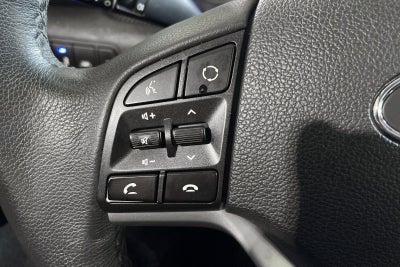 Hyundai Tucson T-GDi Trend DCT