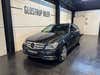 Mercedes C200 CDi Avantgarde aut. BE