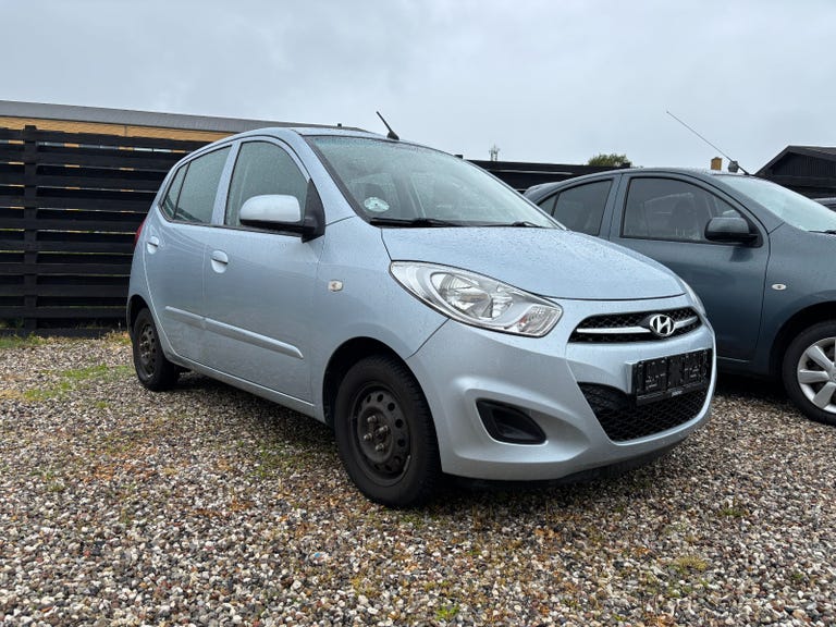 Hyundai i10 Comfort A/C