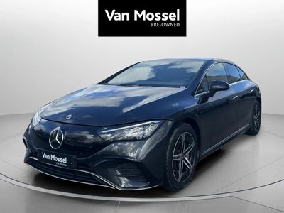 Mercedes EQE350  AMG Line 4d
