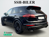 Porsche Cayenne S D Platinum Tiptr. thumbnail