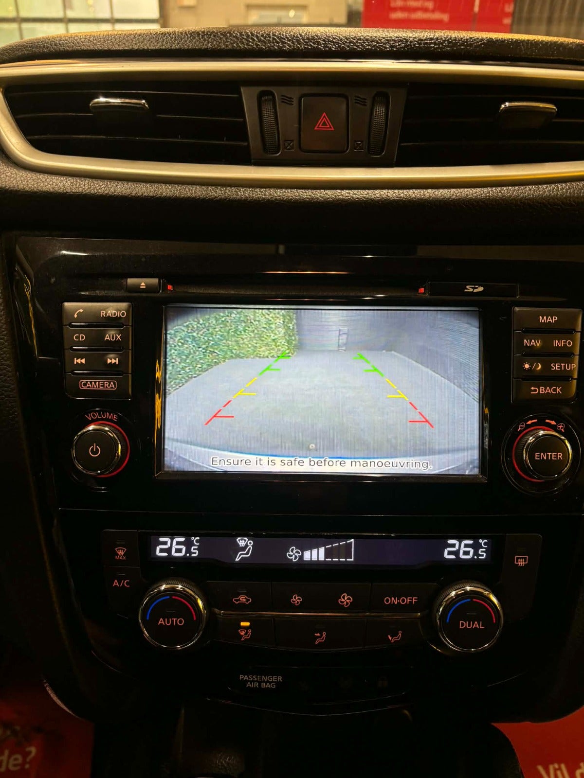 Billede af Nissan Qashqai 1,2 Dig-T 115 Acenta