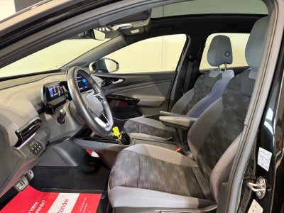 VW ID.4 Pro Performance
