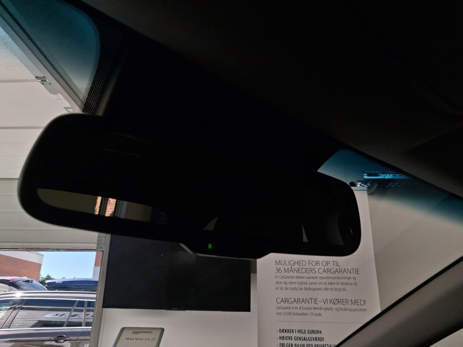 Billede af Hyundai i30 1,4 T-GDi Premium stc. DCT