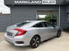 Honda Civic i-DTEC Executive thumbnail