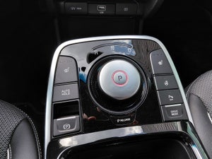 Kia e-Niro Spirit
