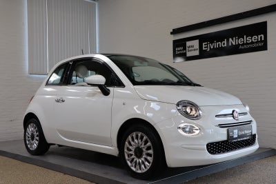 Fiat 500 Designer