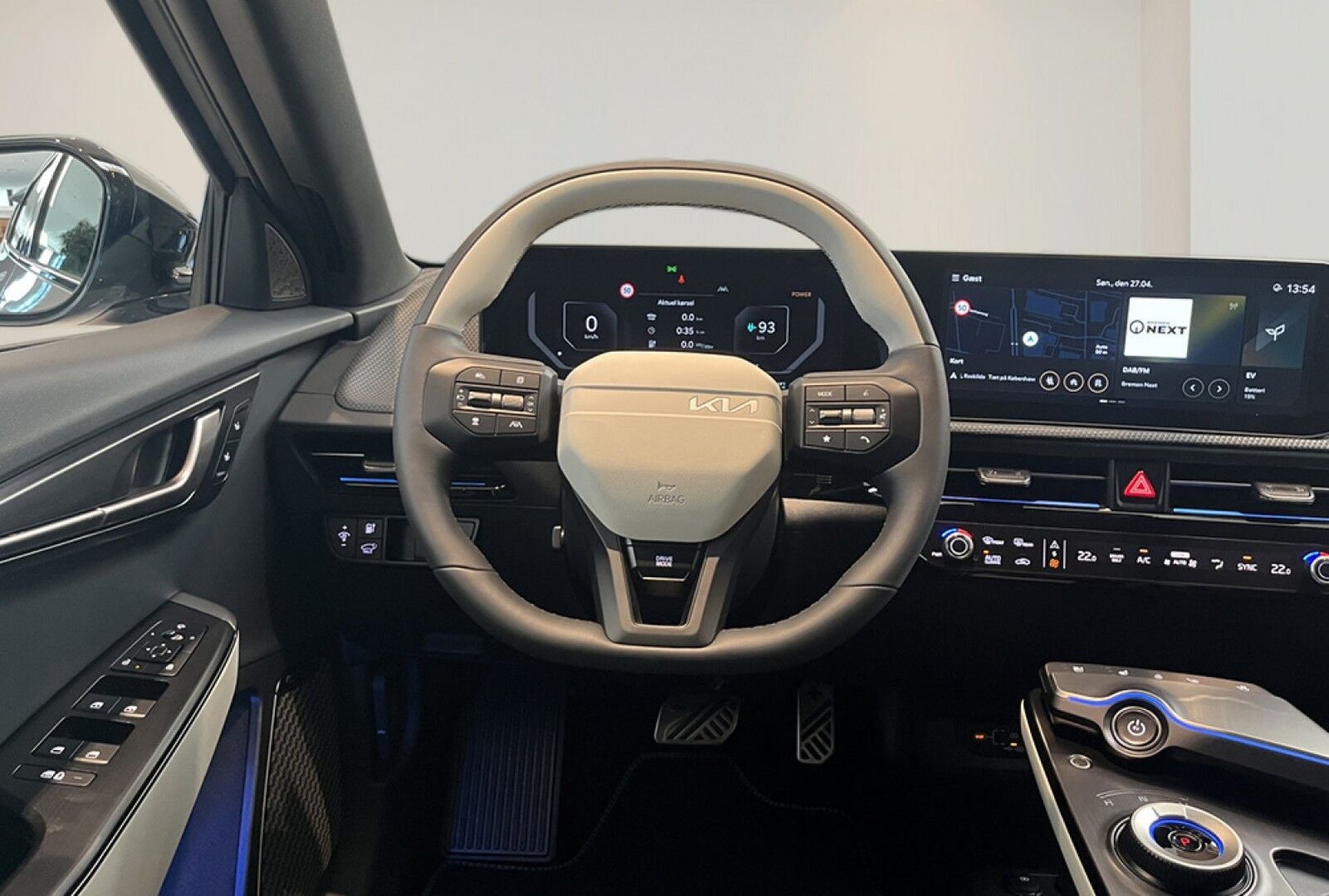 Kia EV6 Long Range GT-Line