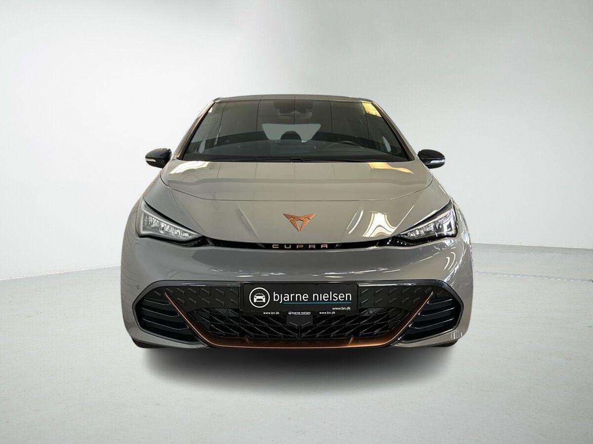 Cupra Born e-Boost billede 3