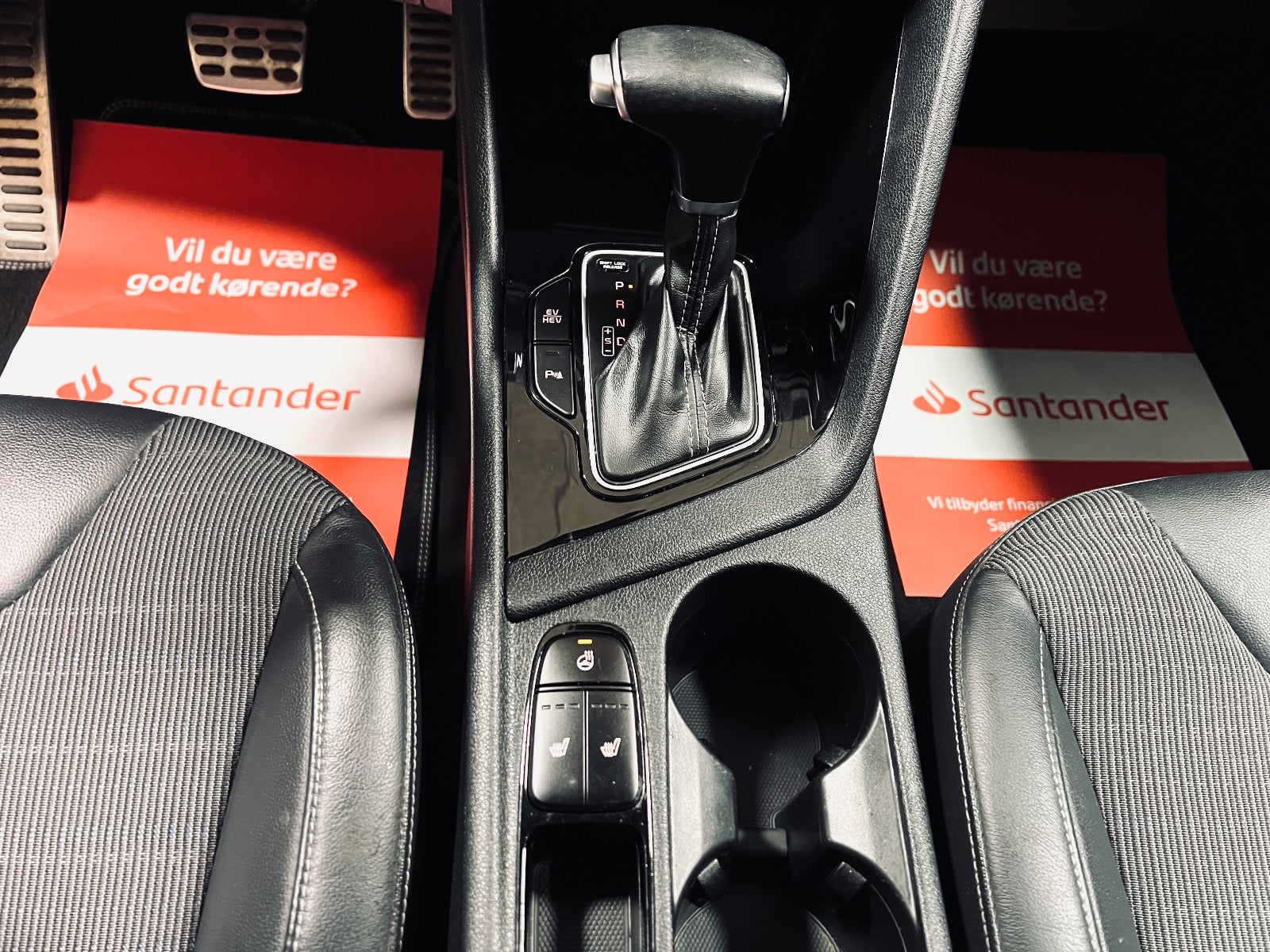 Kia Niro PHEV Premium DCT