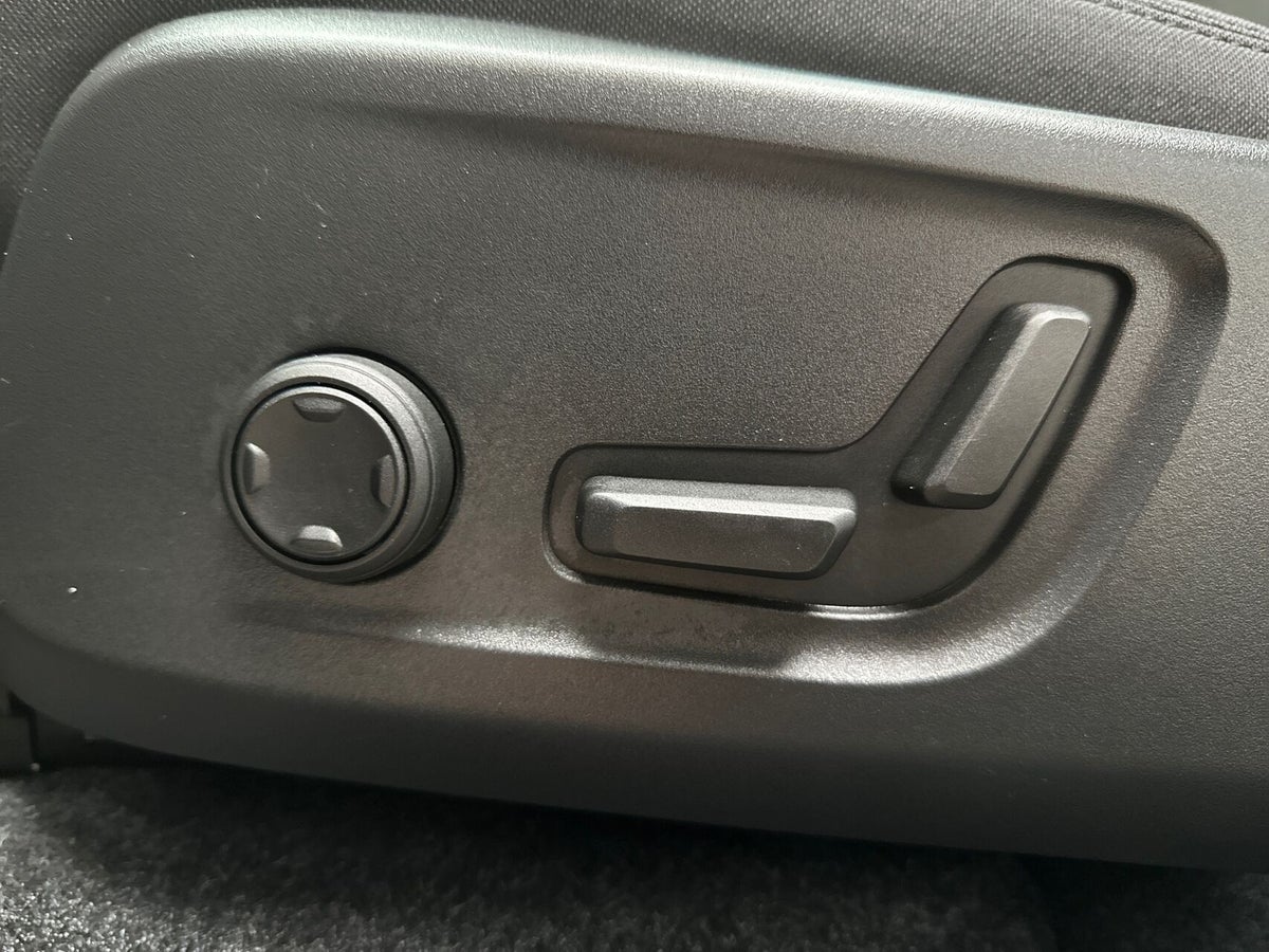 Volvo EX40 Twin Ultra billede 19