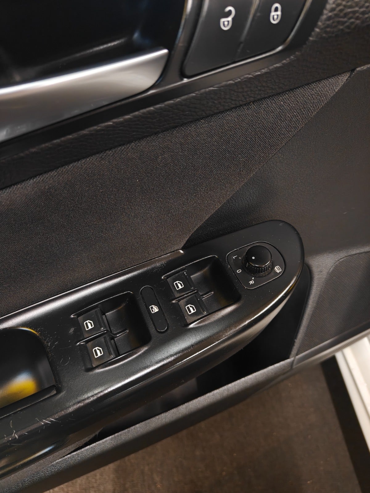 Billede af VW Passat 1,4 TSi 122 Comfortline