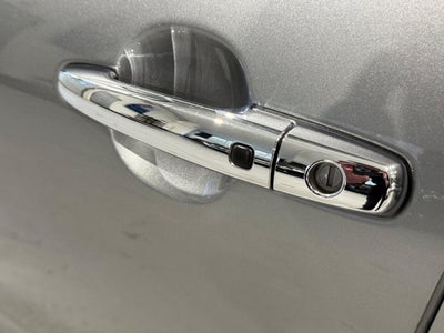 Suzuki Baleno Dualjet Exclusive
