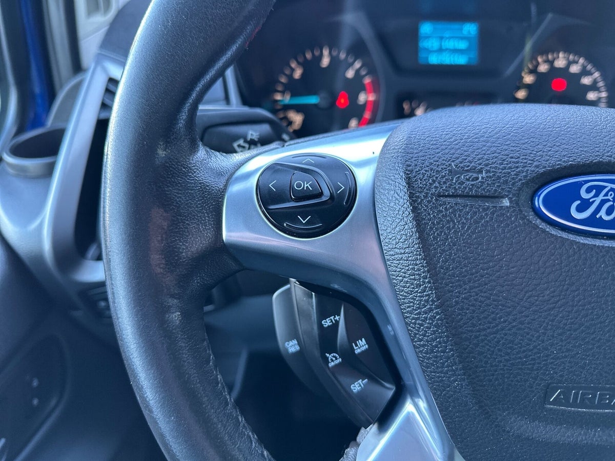 Ford Transit Custom 270S TDCi 130 Trend billede 16