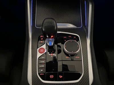 BMW XM 4,4 xDrive aut.