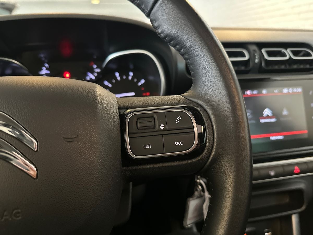 Citroën C3 Aircross PureTech 130 Shine Sport LTD EAT6 billede 15