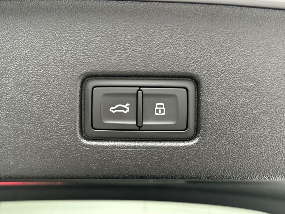 Audi Q4 e-tron Advanced billede 18