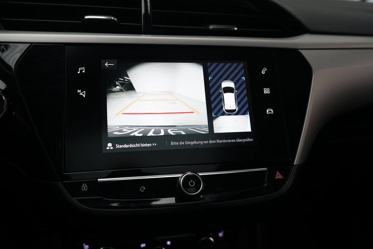 Opel Corsa-e Edition billede 21