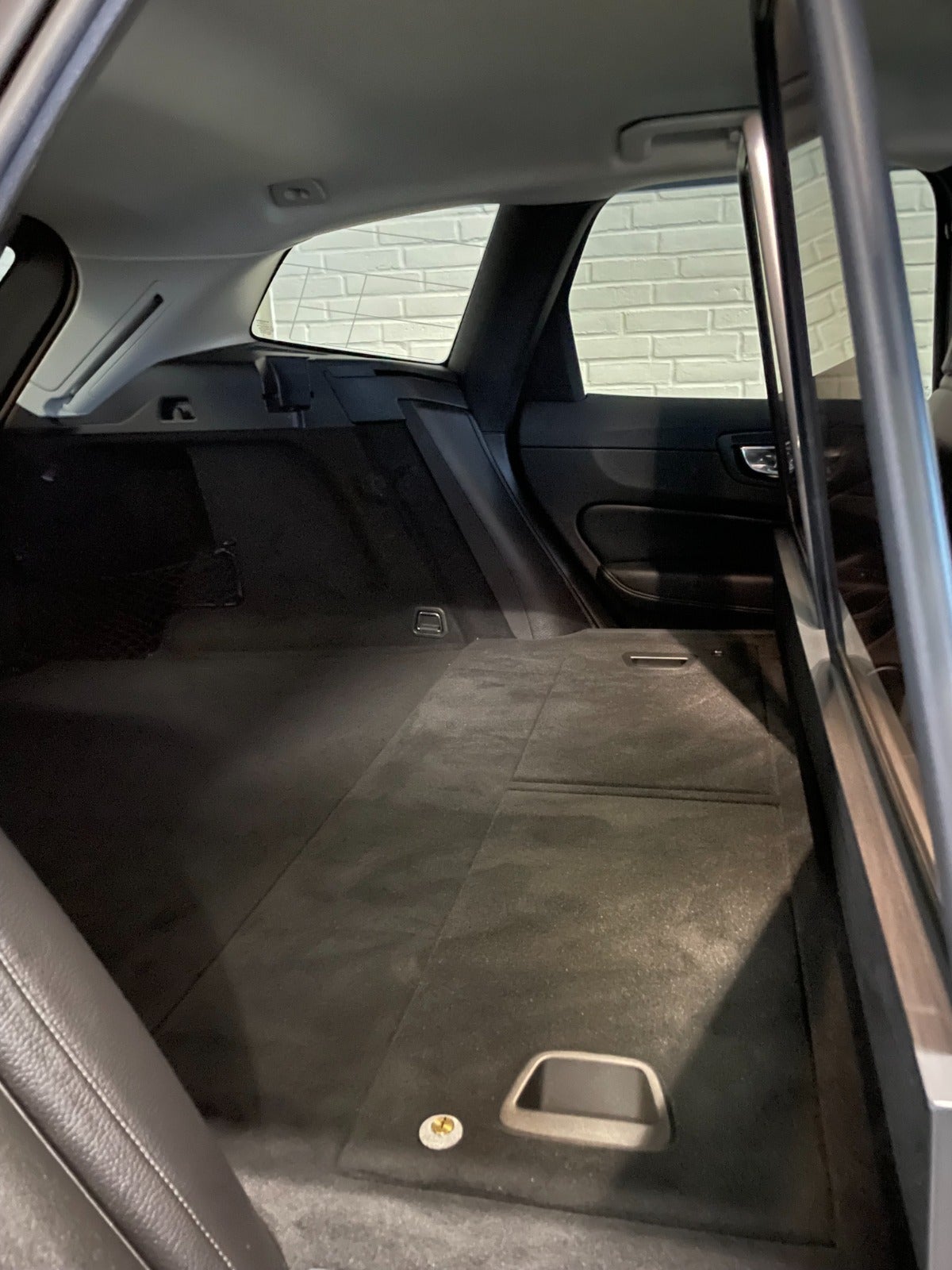 Billede af Volvo XC60 2,0 D4 190 Inscription aut. Van