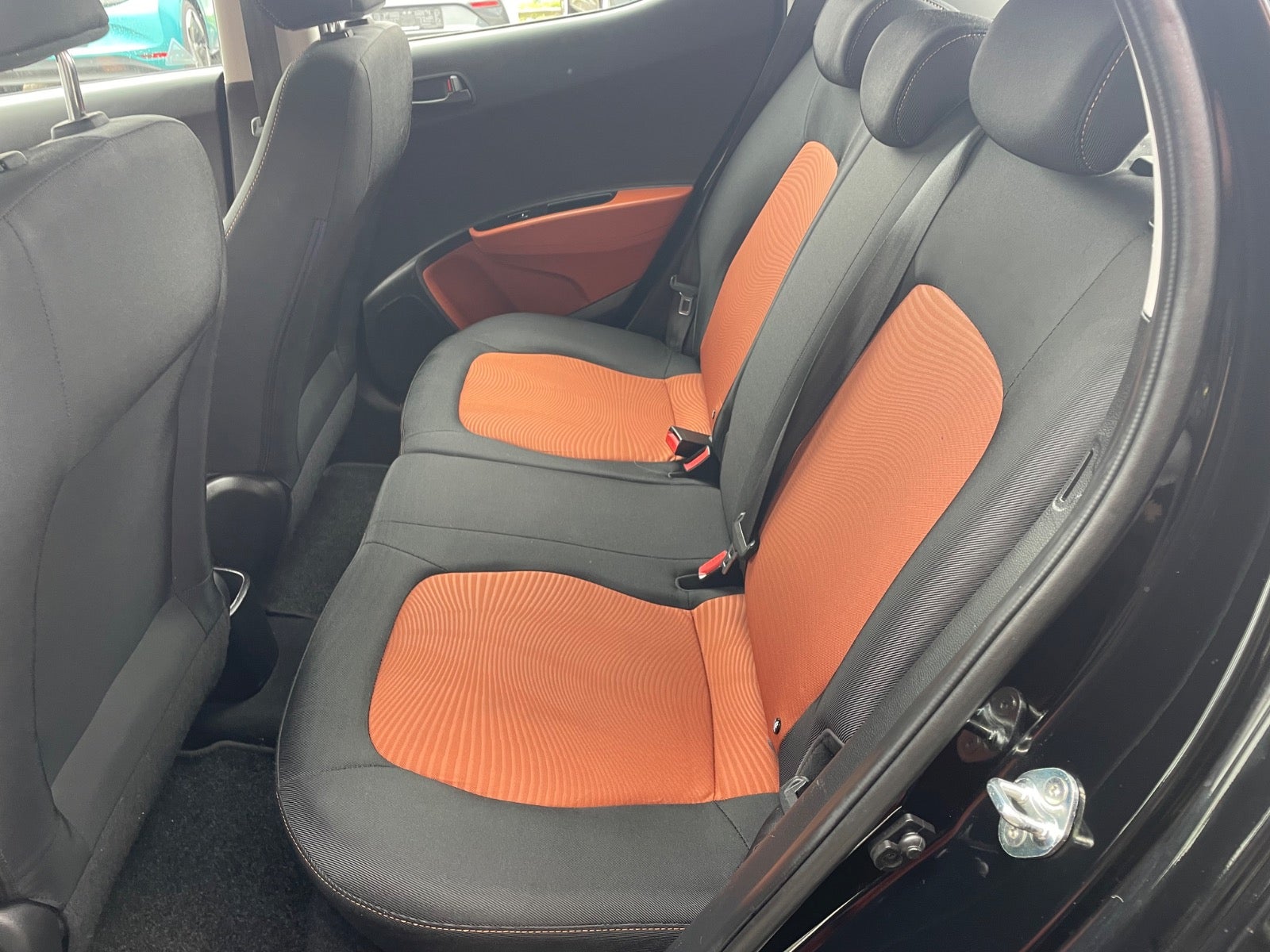 Billede af Hyundai i10 1,0 Comfort Air