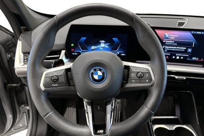 BMW iX1 eDrive20 M-Sport
