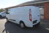 Ford Transit Custom 300L TDCi 130 Trend thumbnail