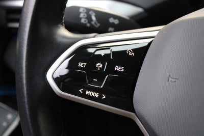 VW ID.4 1ST Pro Performance