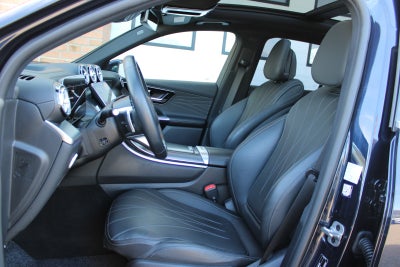 Mercedes GLC300 e AMG Premium Plus aut. 4Matic