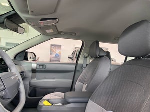 Kia EV3 Standard Range Access
